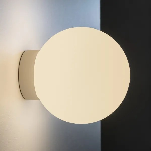 Ideal Lux - MAPA LED fali lámpa 1xG9/3W/230V, átmérő 10 cm, fehér