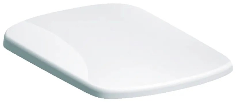 GEBERIT Selnova Square lecsapódásgátló WC ülőke