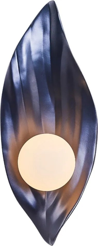 Pearl üveg fali lámpa, 14 cm – TR701CHD2105