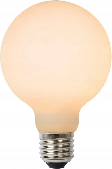 Led fényerőszabályozható izzó E27 8W 850lm 2700K Step DIM Bulb 49066/08/61 Lucide