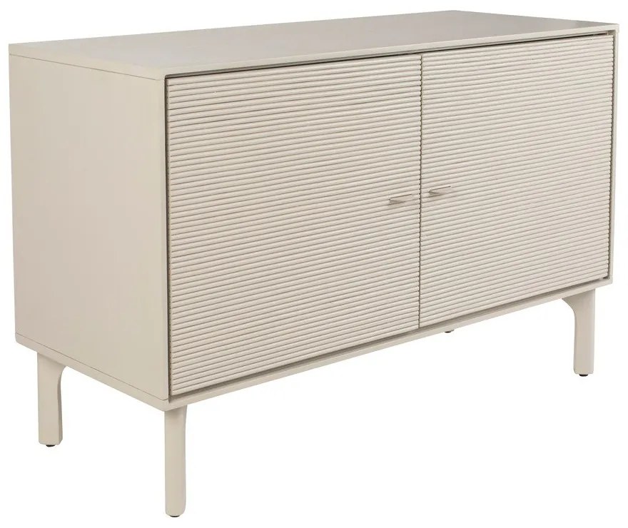 Világosszürke komód 108x70x45 cm Morning – Zuiver