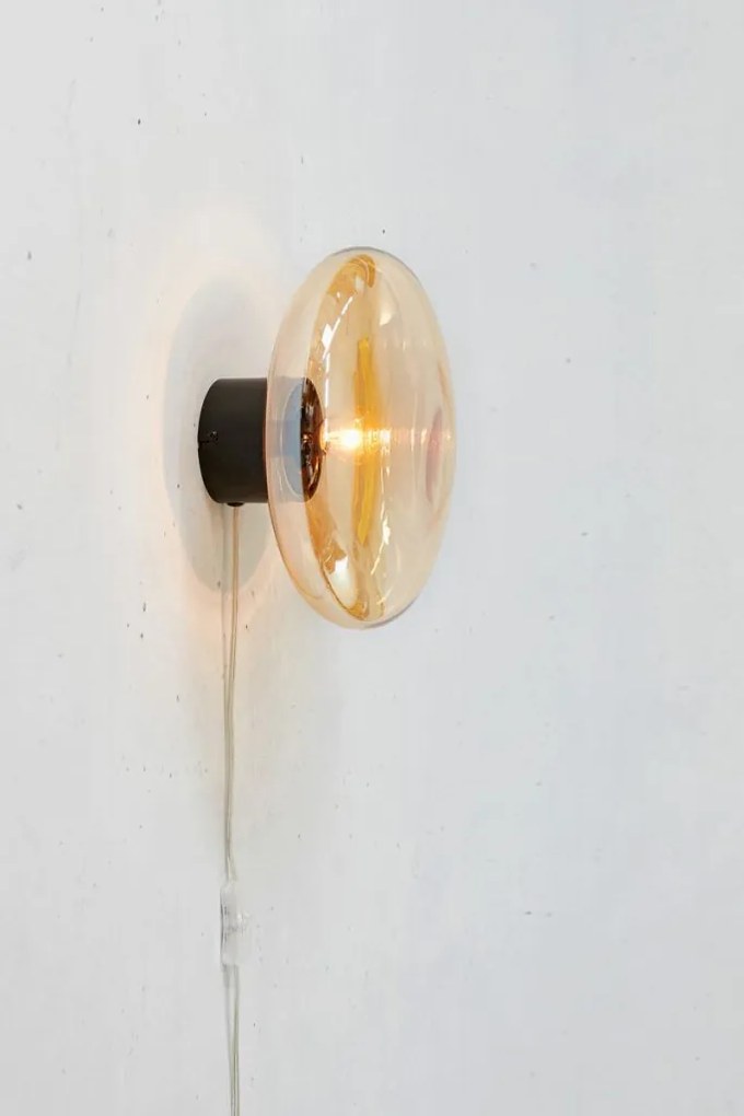 Markslojd LOCUS 108539 Fali lámpa 1x9W/LED IP20