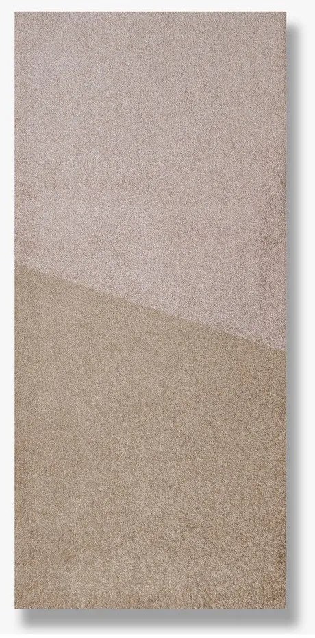 Lábtörlő 70x150 cm Duet – Mette Ditmer Denmark