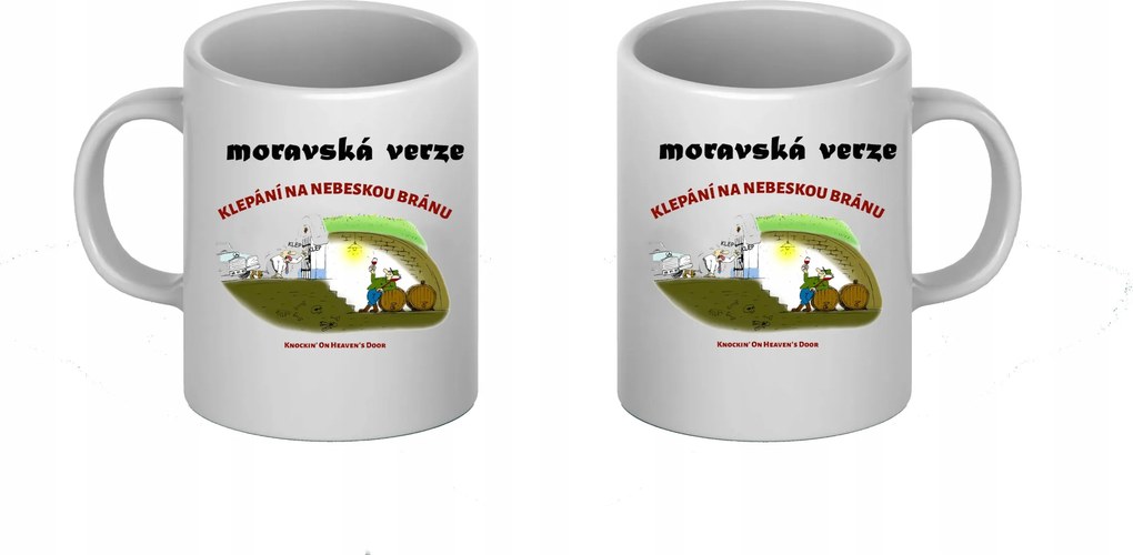 Vicces bögre 450 ml