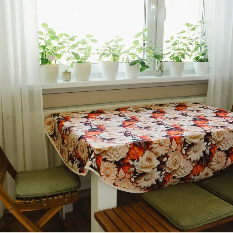 EMI Soraya asztalterítő, 45x140 cm