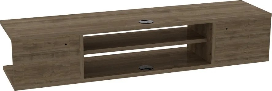 Pivot - Walnut