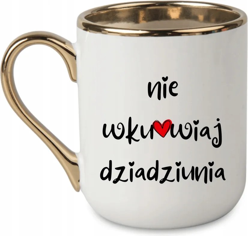 Elegáns bögre nagypapa ajándék nagypapának 330 Fehér