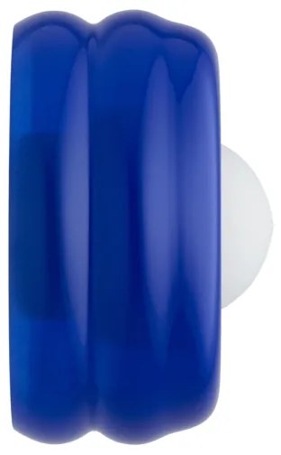 Argon 8813 - TEVO fali lámpa 1xG9/6W/230V kék