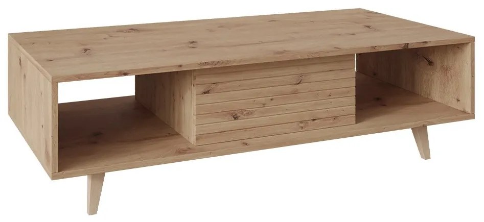 Dohányzóasztal Treksona 1SZ (artisan tölgy) . 1103766