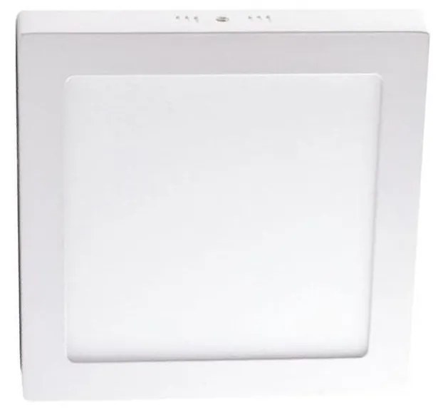 LED Mennyezeti lámpa LED/18W/230V 4000K 22,5x22,5 cm