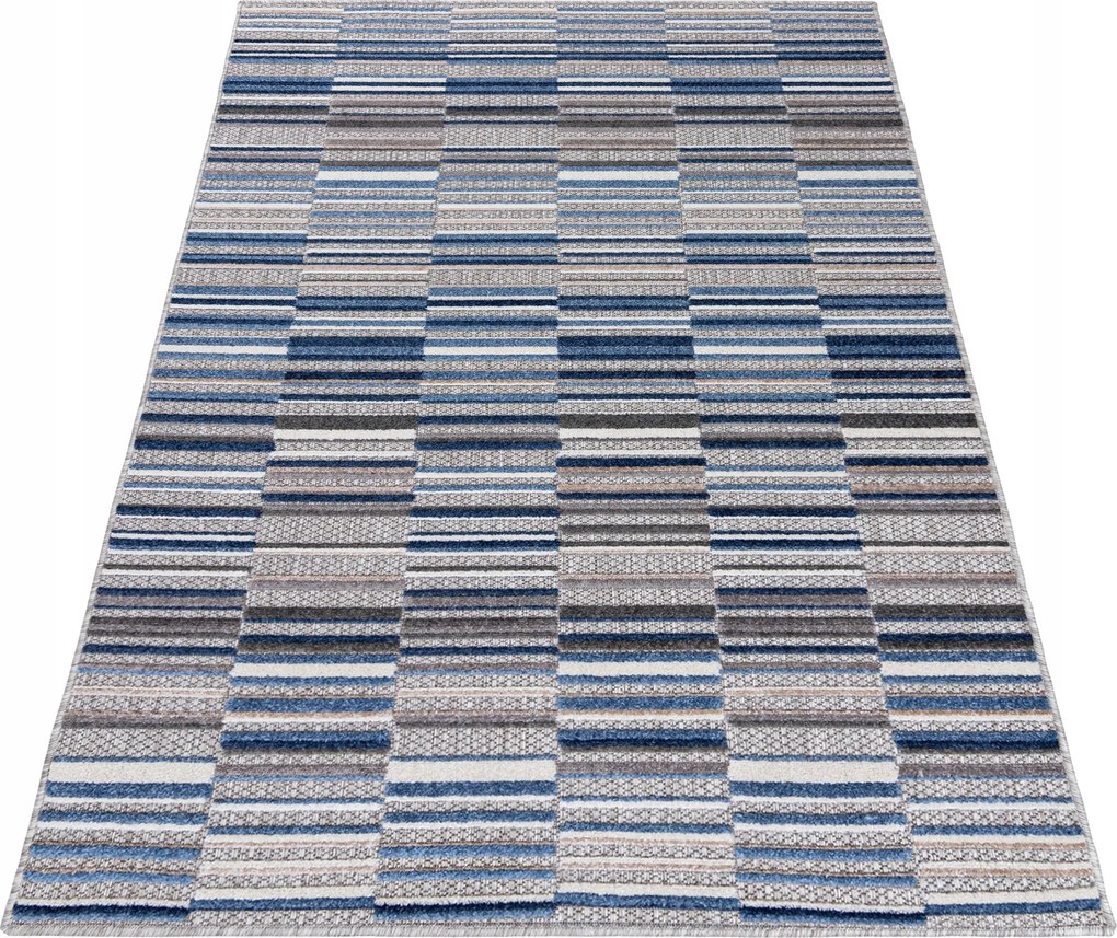 Szőnyegszőnyeg 80x200 Terasz Erkély Ház w37