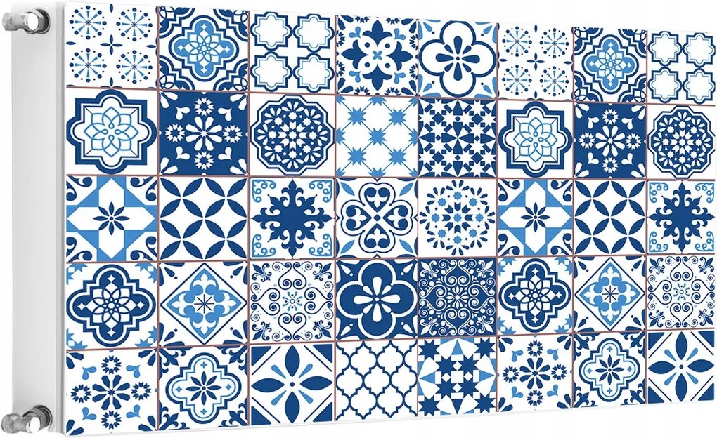 Mágneses Radiátorszőnyeg 100x60 Mozaik Fotótapéta