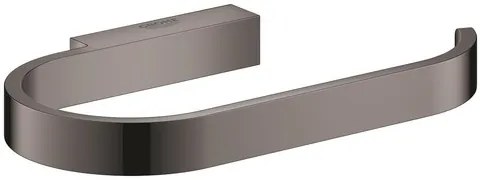 WC-papír tartó GROHE Selection Hard Graphite G41068A00