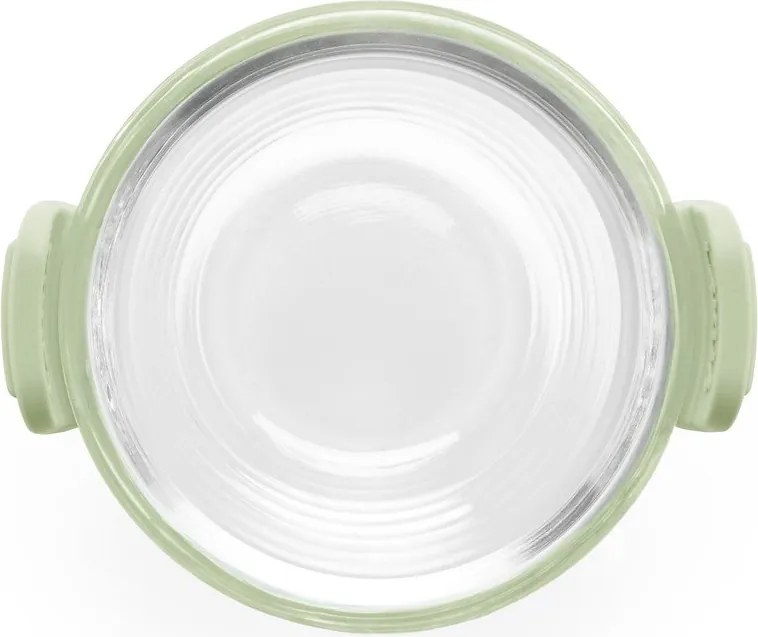 Üveg sütőforma szett forrólevegős fritőzhöz 4 db-os ø 9,5 cm – Lékué