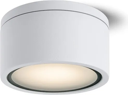 RENDL MERIDO mennyezeti lámpa fehér 230V GX53 11W IP54