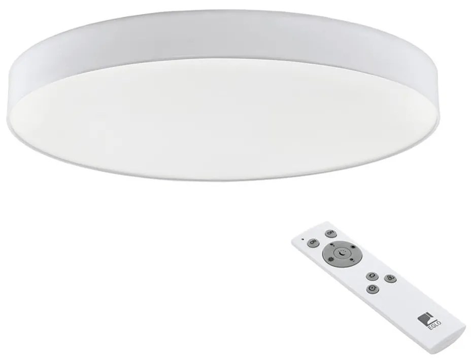 Eglo 97786 - LED dimmelhető mennyezeti lámpatest ROMAO 1 LED/80W/230V