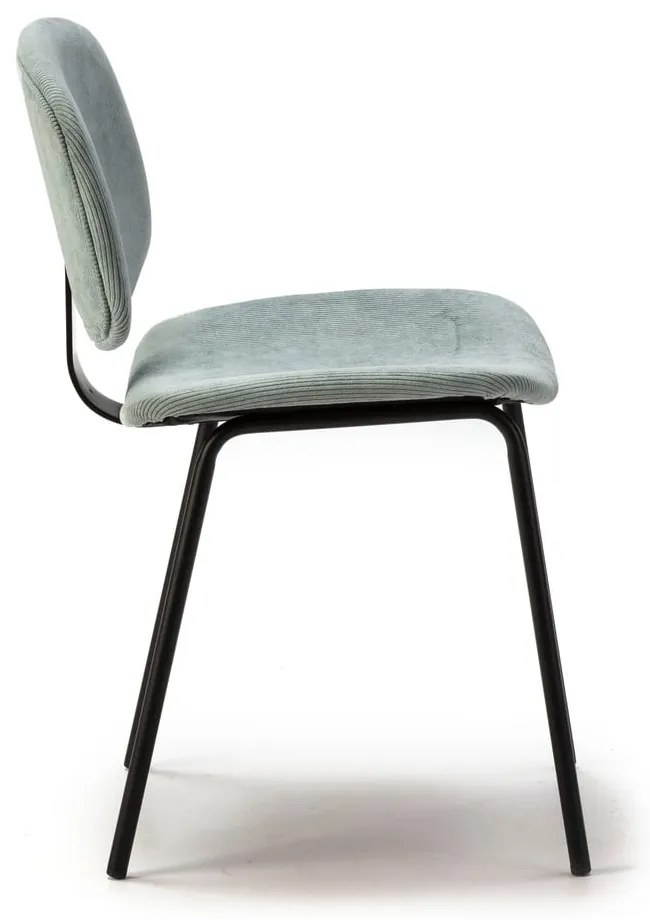 Mentazöld étkezőszék szett 2 db-os Arus – Marckeric