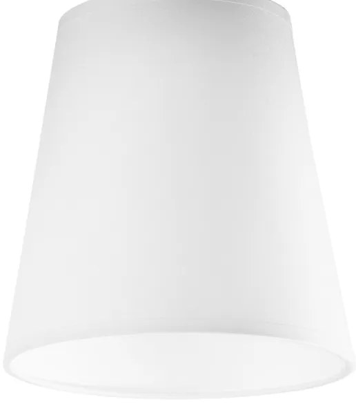 Felületre szerelhető csillár LULA 1xE27/60W/230V tölgy