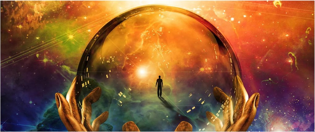 Kép - Jóslat (120x50 cm)