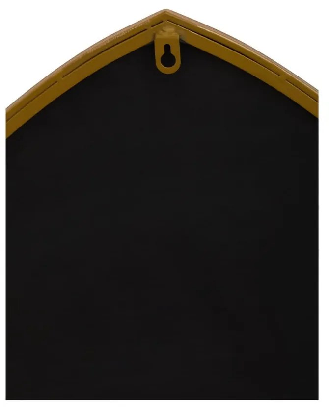 Fali tükör 41x72 cm Matera – Premier Housewares