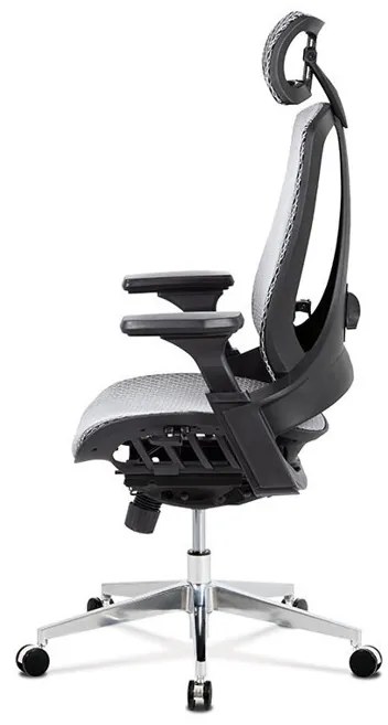 Szürke Irodai Szék. KA-A189 GREY