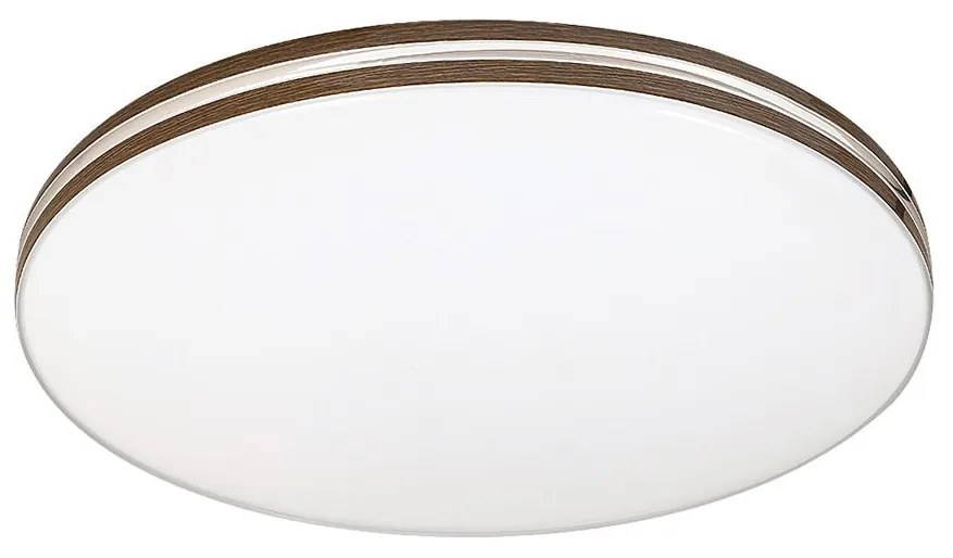 Rabalux Rabalux 2763 - LED Menyezeti lámpa OSCAR 1xLED/18W/230V RL2763