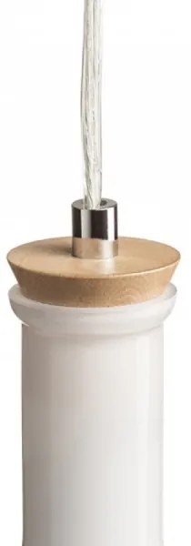 RED - Design Rendl - R12663 - Csillár zsinóron PULIRE 1xE14/28W/230V