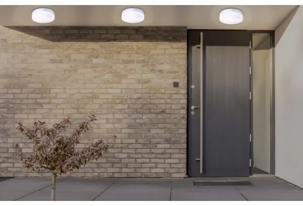 Globo 32112 - Fürdőszobai lámpa VRANOS 2xE27/40W/230V IP44