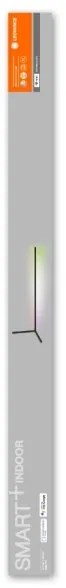 Ledvance - LED RGBW Dimmelhető állólámpa SMART+ CORNER LED/14W/230V Wi-Fi