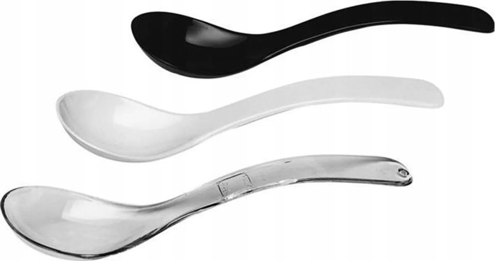 Saláta Kanál Fehér Műanyag Tálaló Felhordó Strapabíró