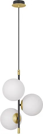 NOVALUCE 9009294 GIT Modern Led Függesztett Lámpa G9 IP20