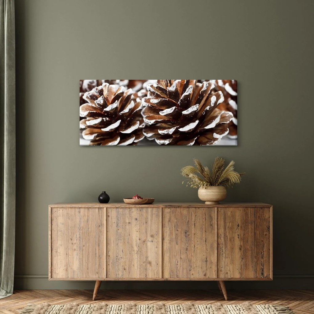 Kép - Fánkok (120x50 cm)