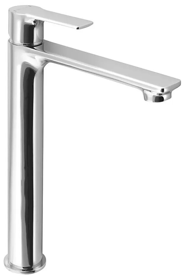 Sapho - Mosdócsap PAX 31,5 cm fényezett króm