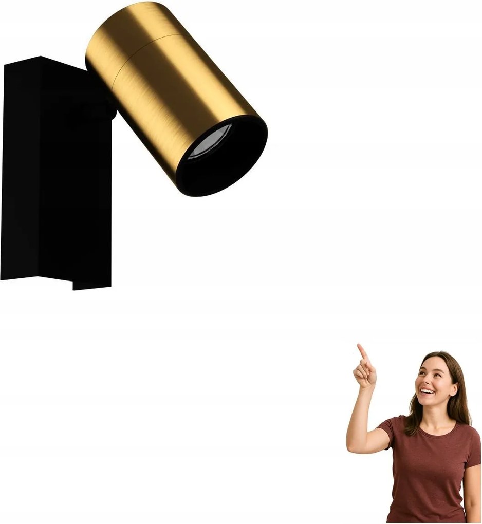 Spotlámpa Cumaribo 390082 Eglo