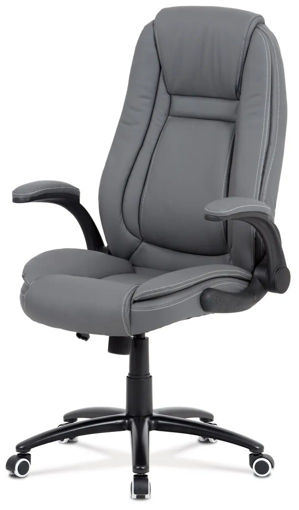 Autronic KA-G301 GREY Irodai szék