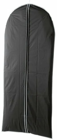 Compactor hosszú ruha és öltöny védőhuzat,60 x 137 cm, L