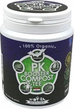 Biotabs Pk Booster Compost Tea 750ml komposzt tea