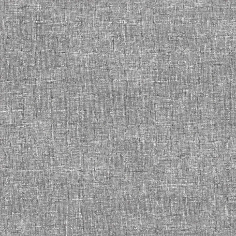Arthouse Signature 1 Vintage Linen szürke szövet hatású papír tapéta – 676007