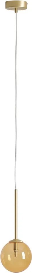 Aldex BOSSO 1119XXS40_P Függőlámpa 1x5W/G9 IP20