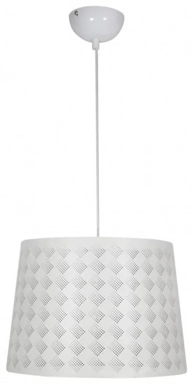 Csillár zsinóron ORLANDO 1xE27/60W/230V