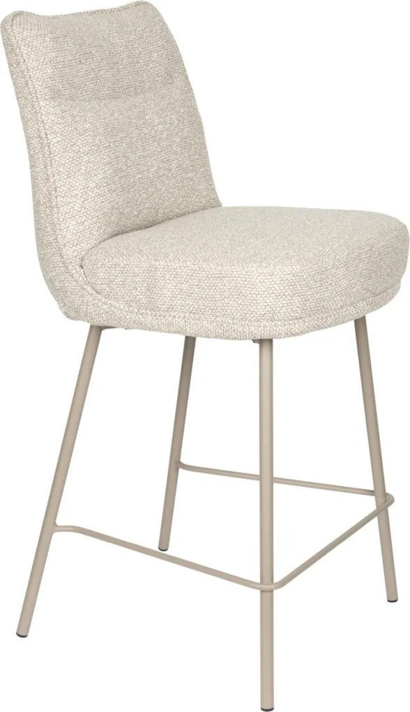 Jacques alacsony bárszék