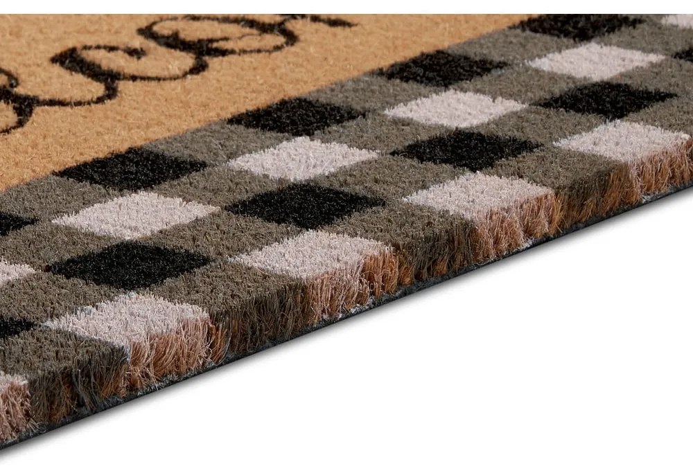 Lábtörlő 70x45 cm Mix Mats – Hanse Home