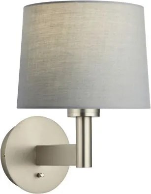 Endon OWEN TAPER 78120 Fali lámpa 60W E27 IP20