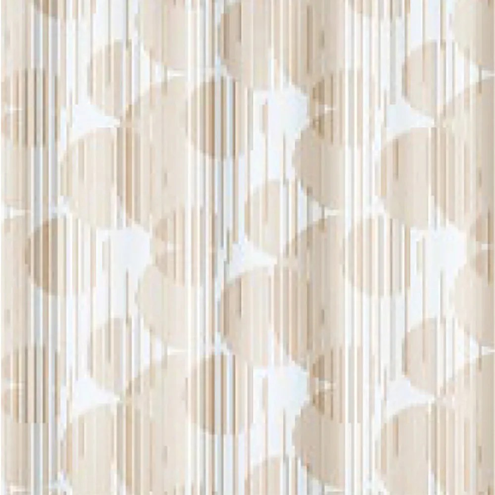 Zuhanyfüggöny 180x200 cm Raio – Spirella