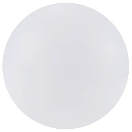 Eglo 98104 - Kültéri állólámpa MONTEROLO 1xE27/40W/230V IP65 ø600