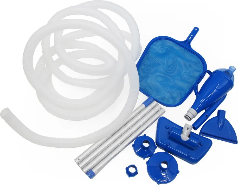 POOLTREND medence porszívó szett