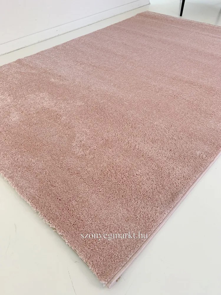 Millánó Rozsaszín szőnyeg ( Pink) 280x370