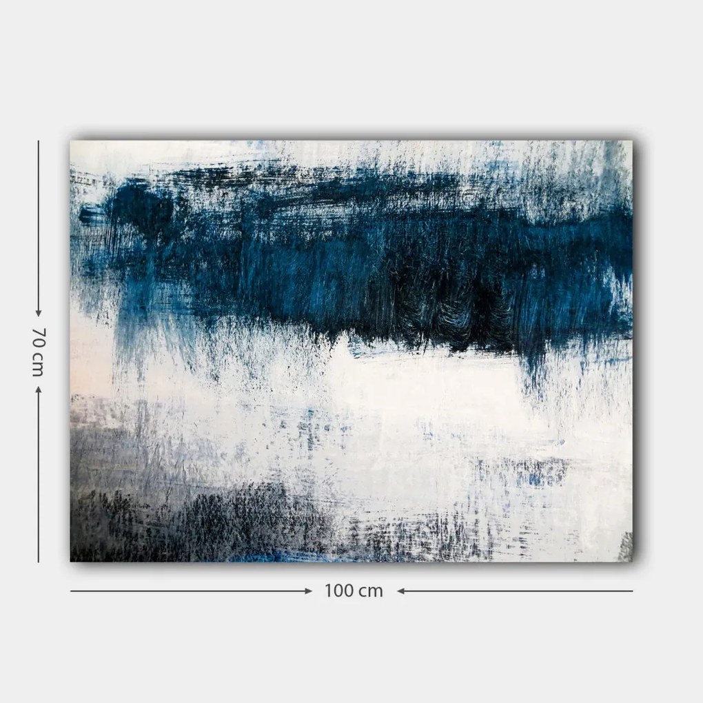 Vászonkép, 70×100 cm – TR441HPE1730