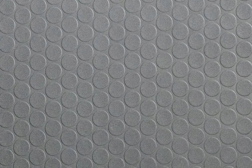 Pvc Szőnyeg Szürke Rugalmas 2m Széles Pasztilla Kupak Avtolin Filc