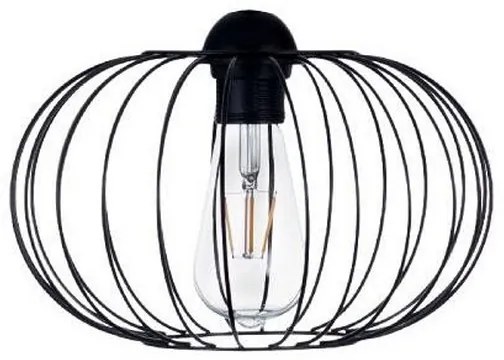 Csillár zsinóron BOCCA 3xE27/60W/230V